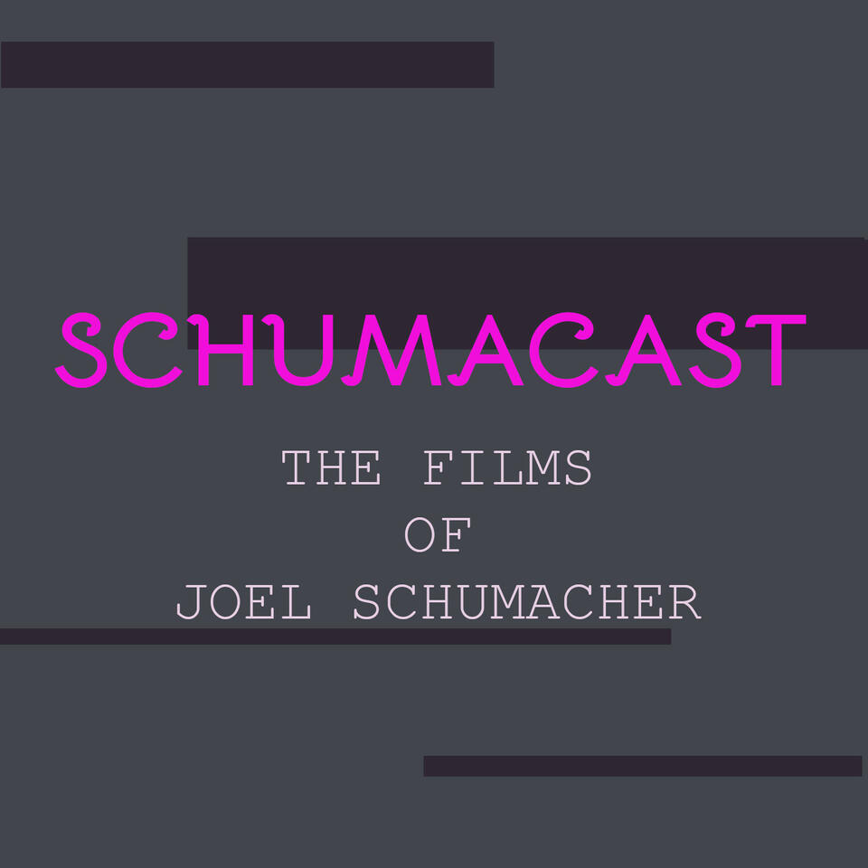 Schumacast