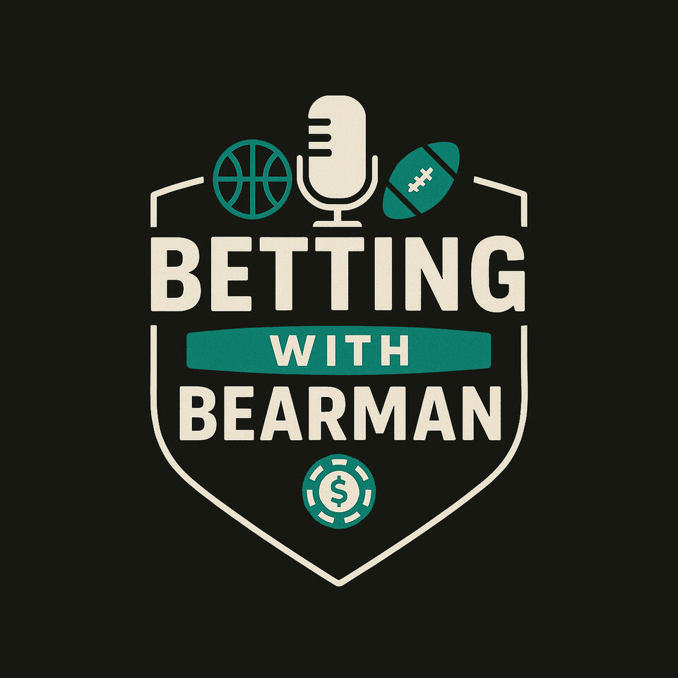 Betting With Bearman