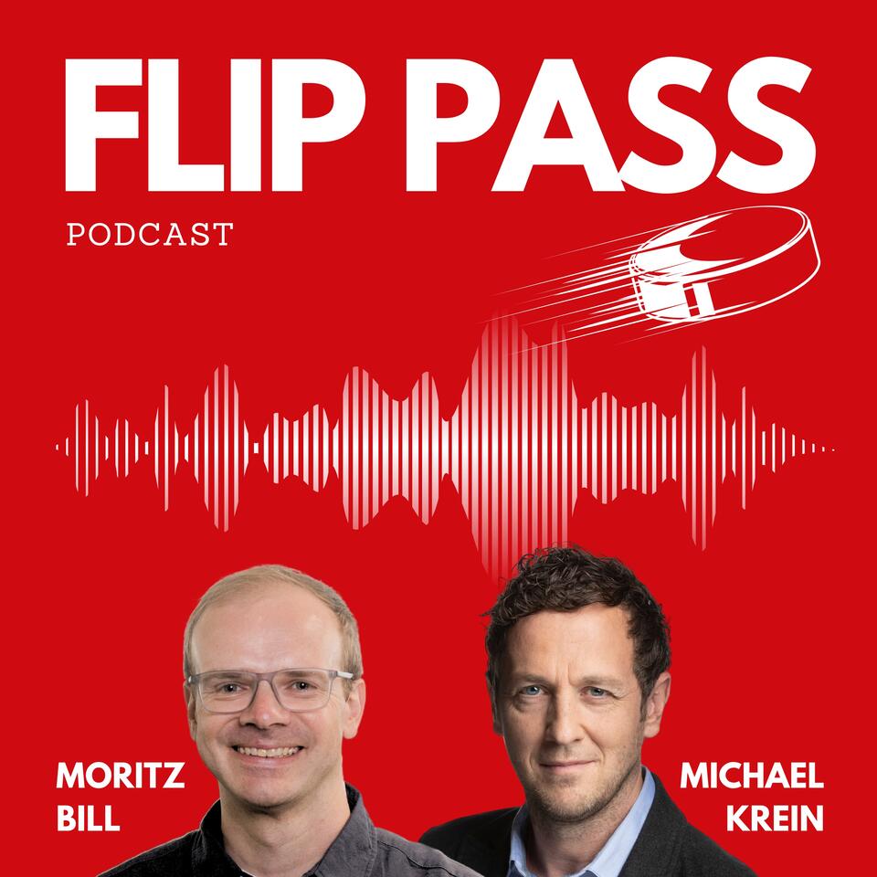 Flip Pass: Der Podcast über den EHC Biel