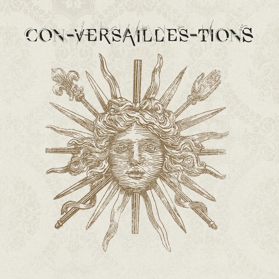 Con-Versailles-Tions