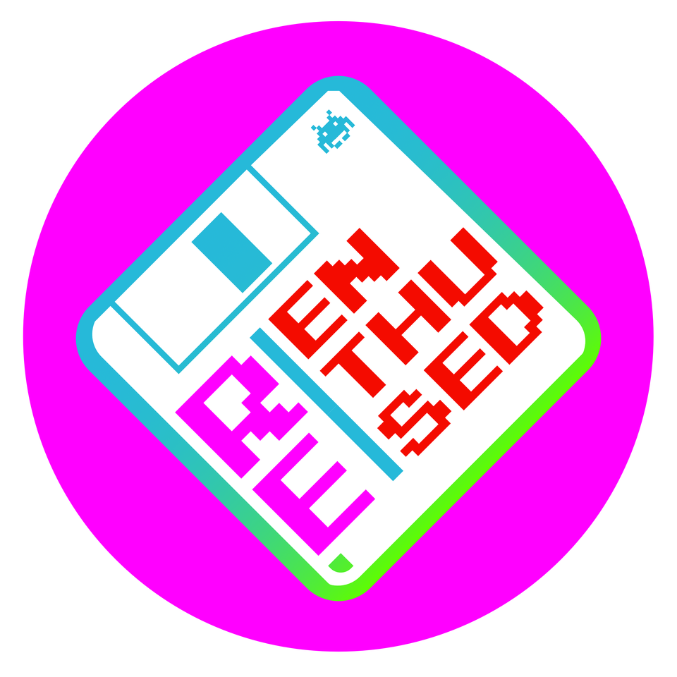 The RE:Enthused Podcast