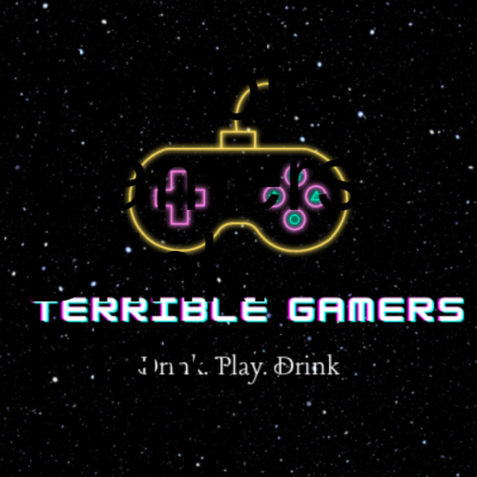 Terrible Gamers Podcast