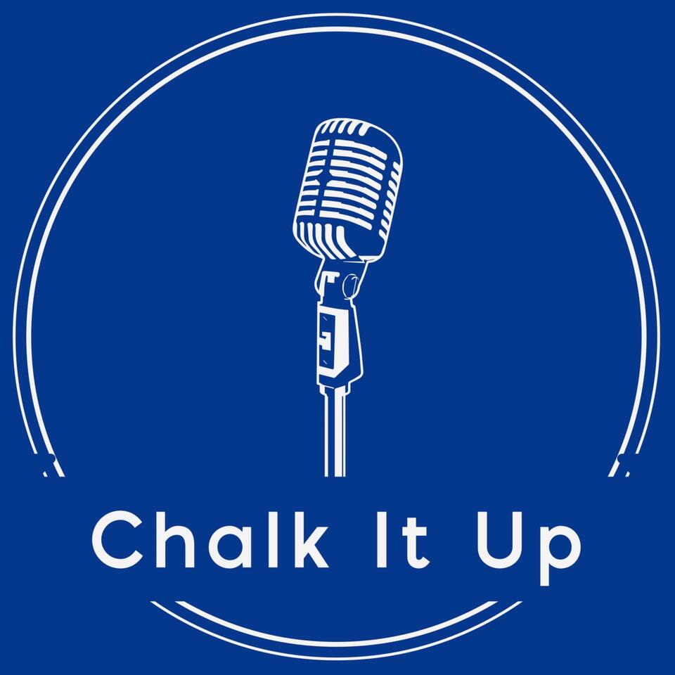 Chalk It Up Sussex