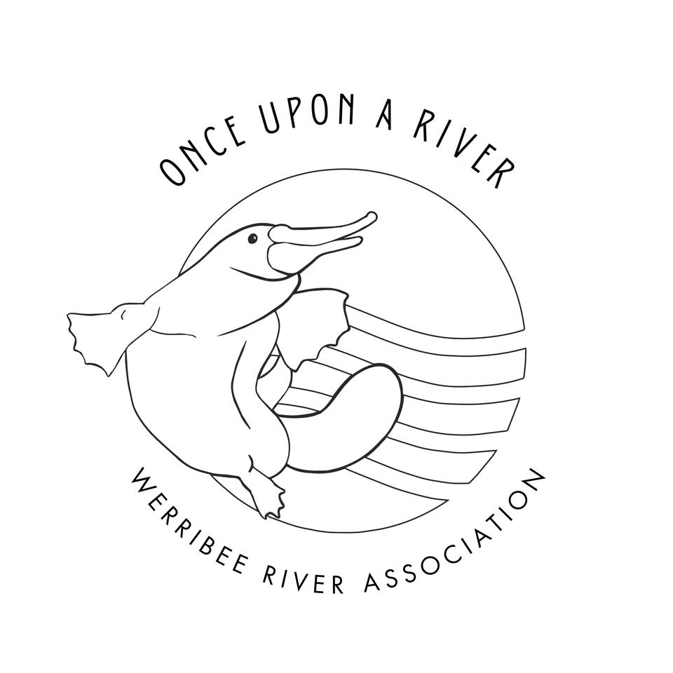 Once Upon a River