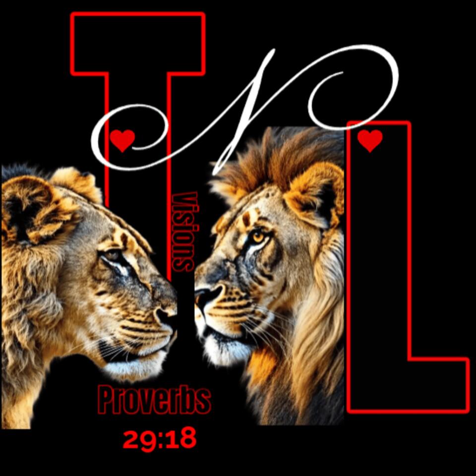 Visions of Love: Redefining Relationships, Restoring Connection