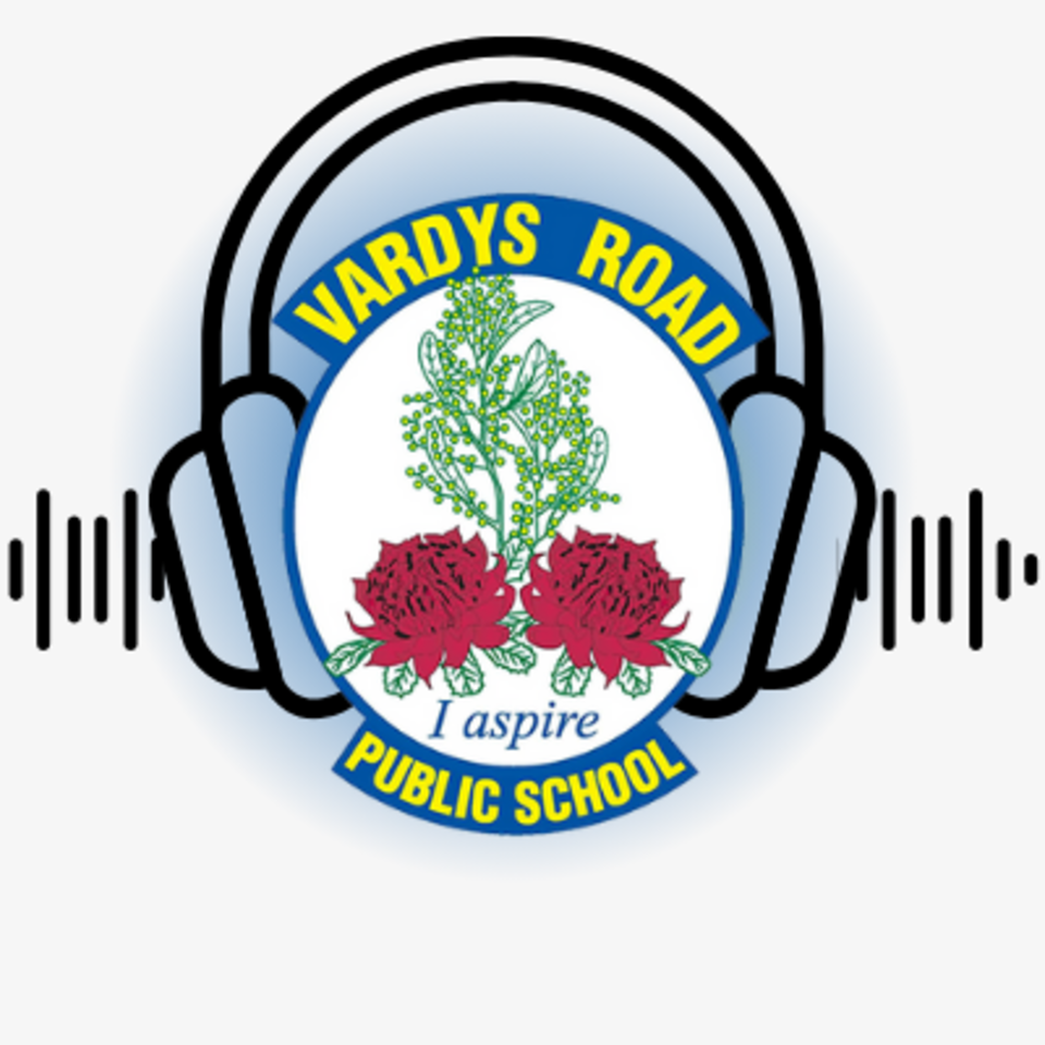 The Vardys Roadshow