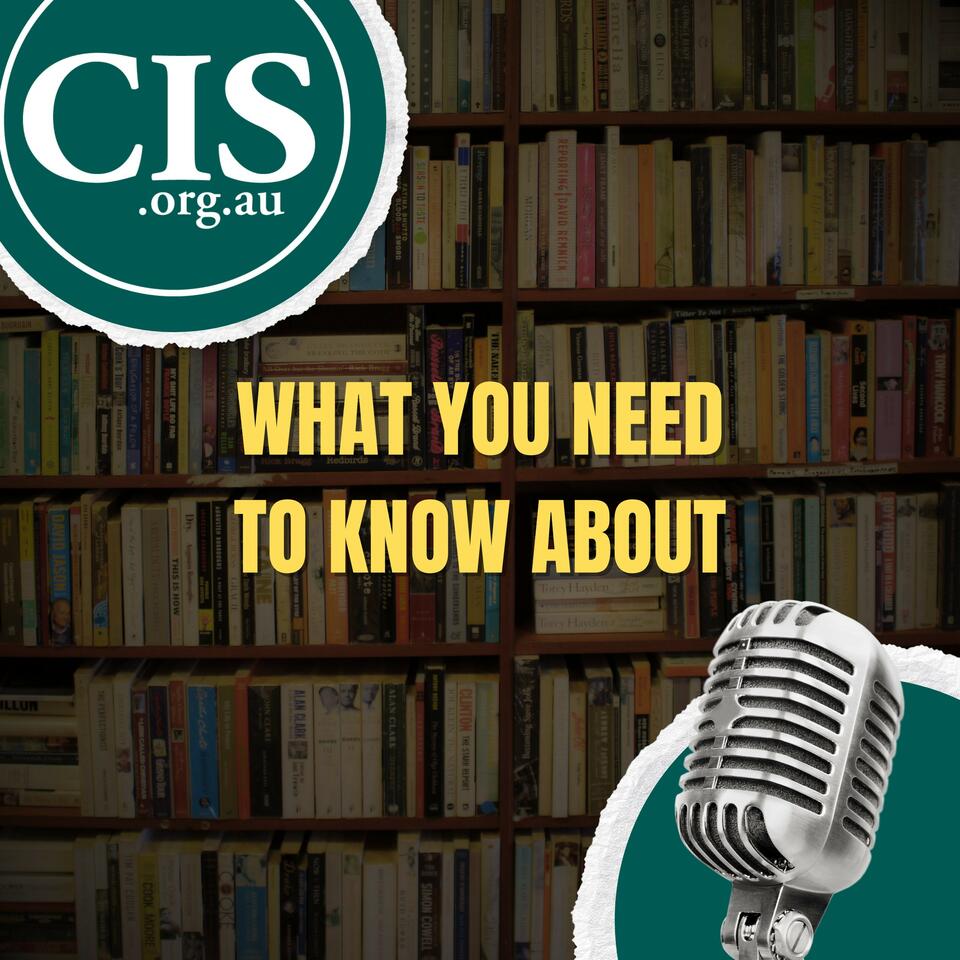 What You Need To Know About | CIS