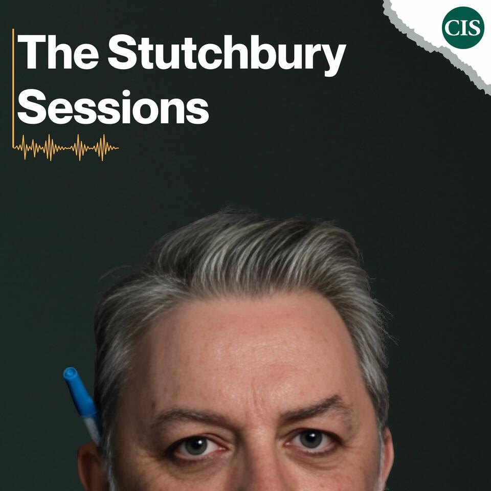 The Stutchbury Sessions