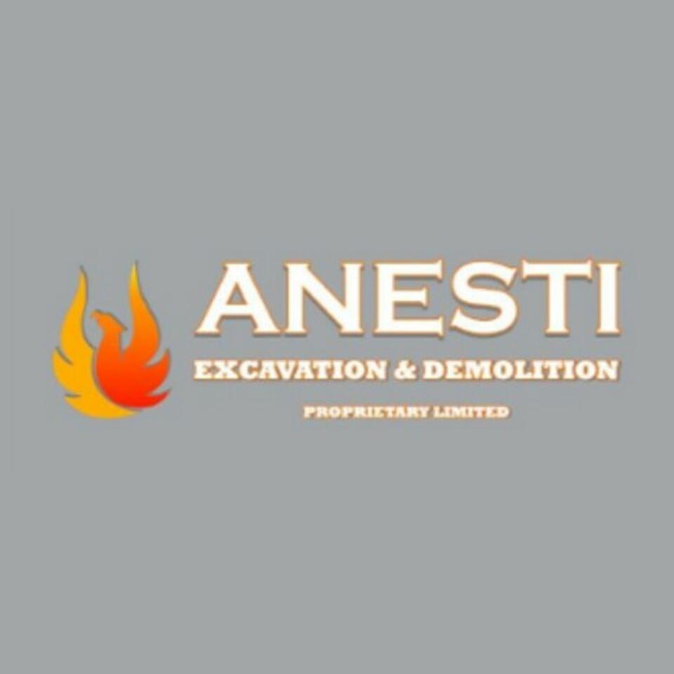 Anesti Excavation & Demolition