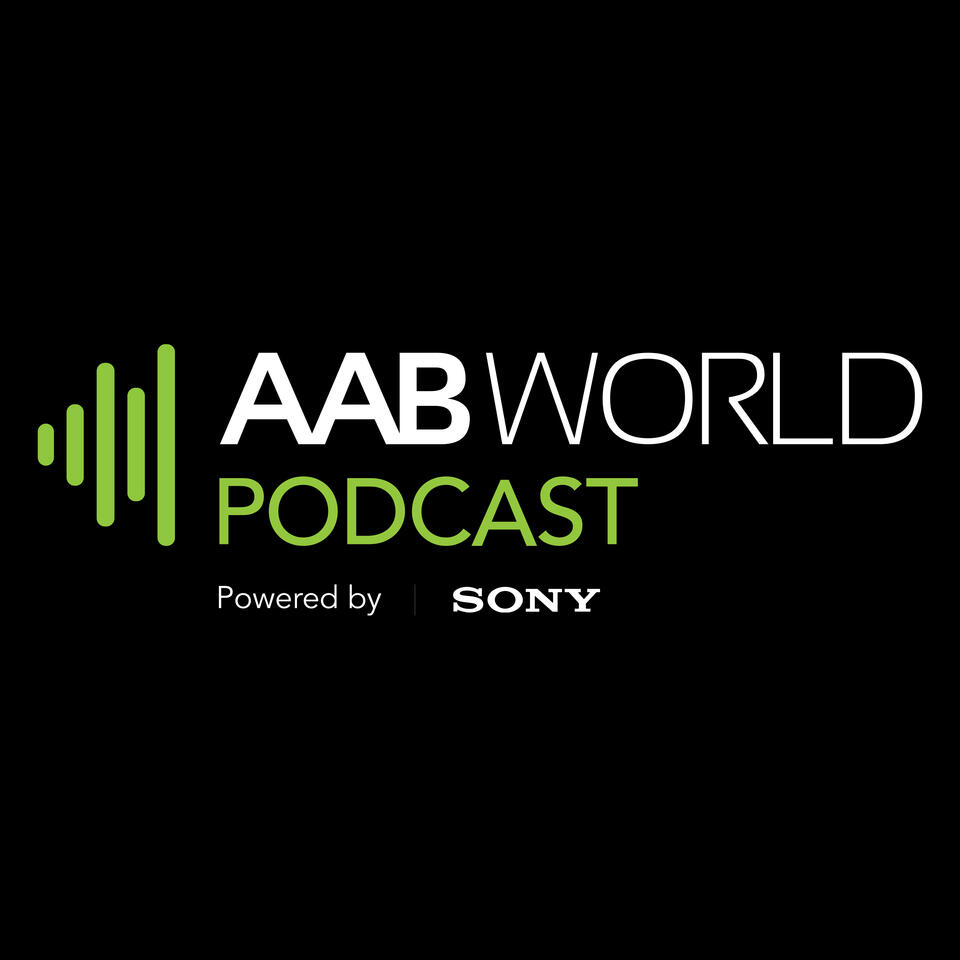 AAB World Podcast