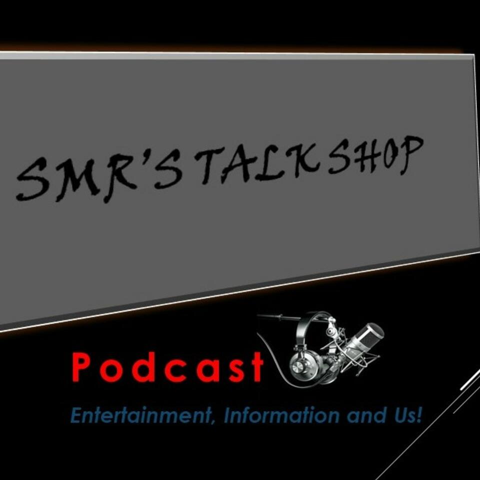 SMR’s Talk Shop