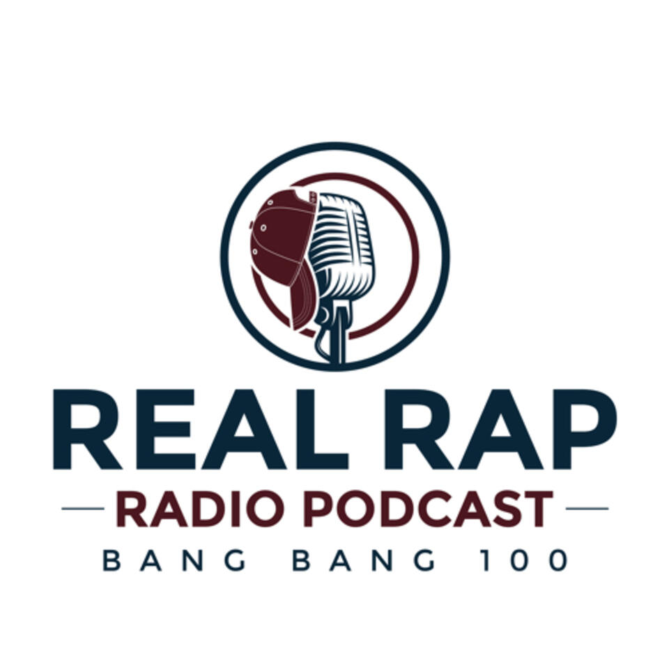 🔥🤙🏽 REAL RAP RADIO 🤙🏽 🔥