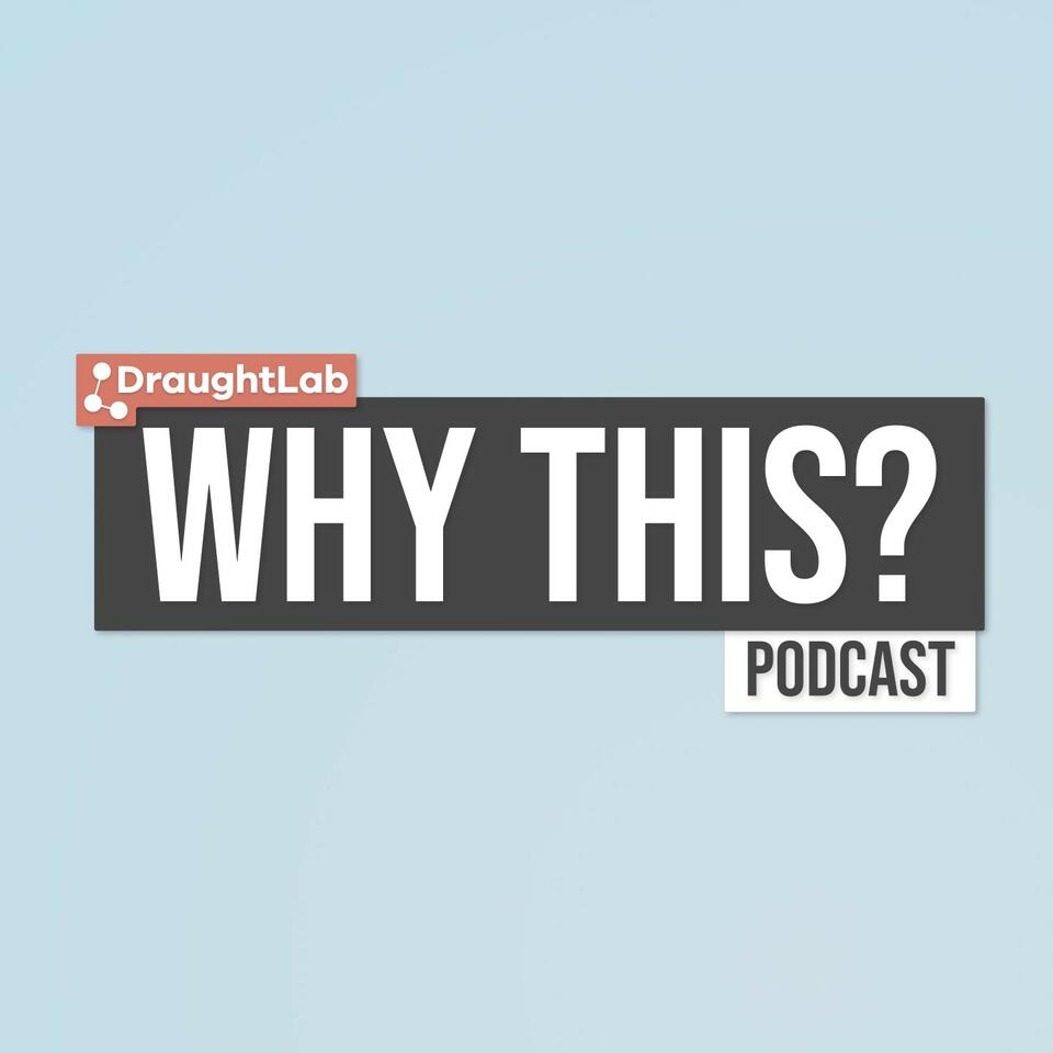 Why This Podcast
