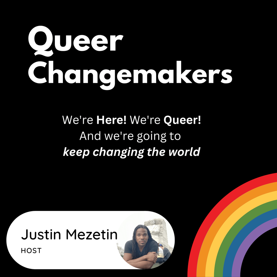 Queer Changemakers