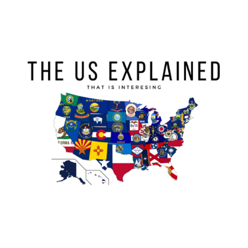 The US Explained