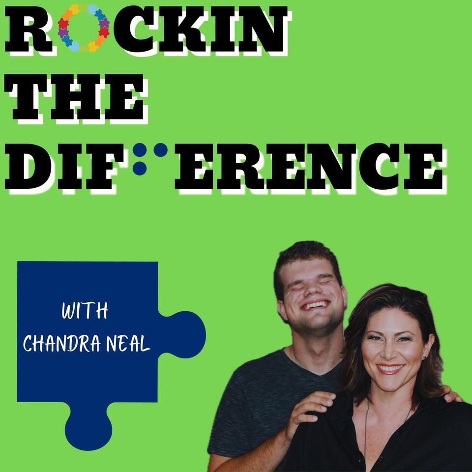 Rockin the Difference