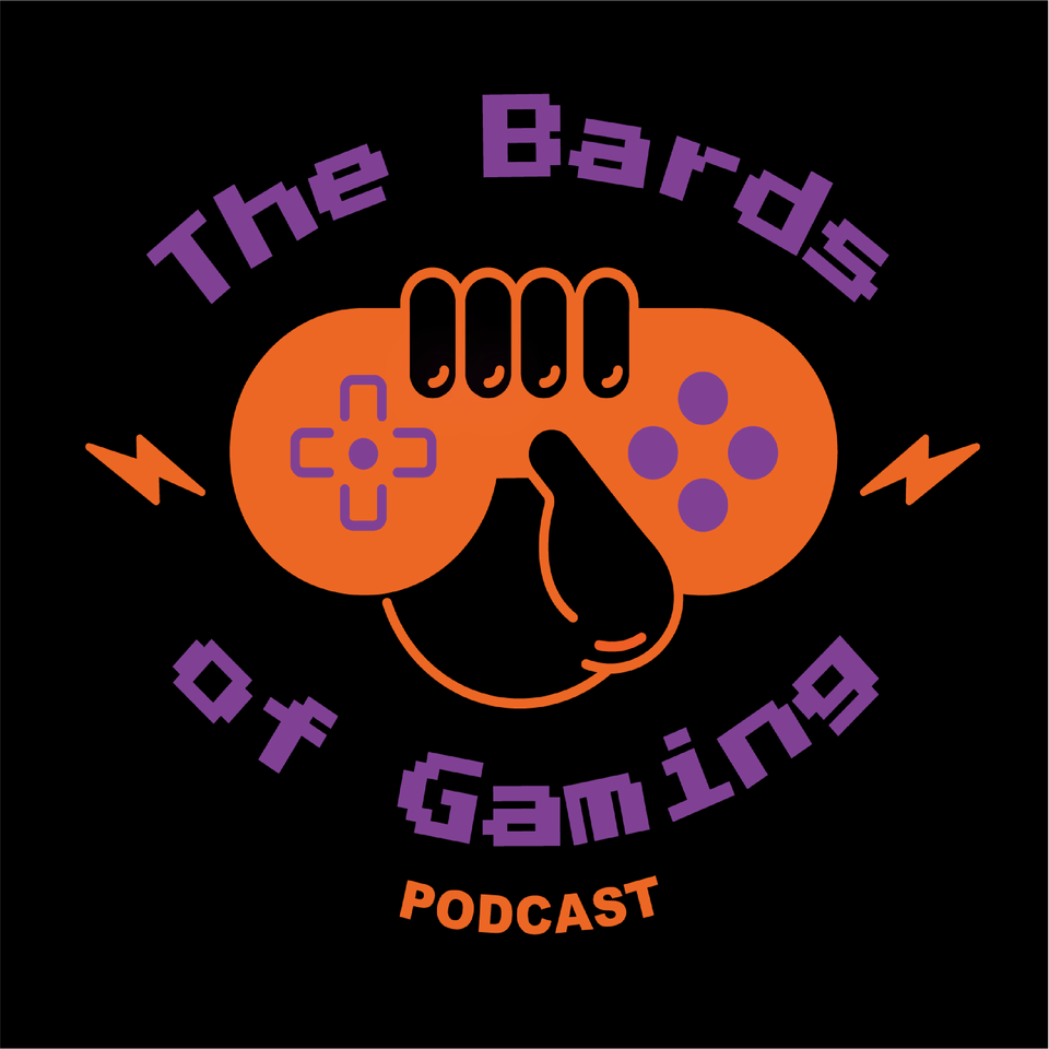 The Bards of Gaming