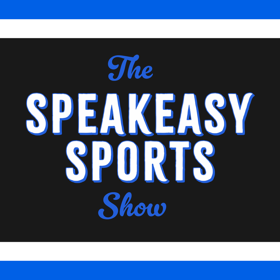 The Speakeasy Sports Show