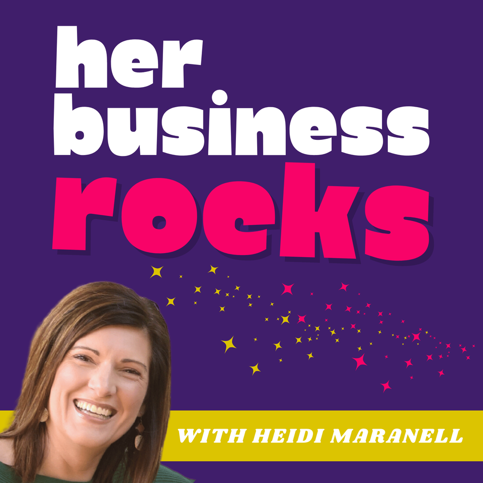 Her Business Rocks