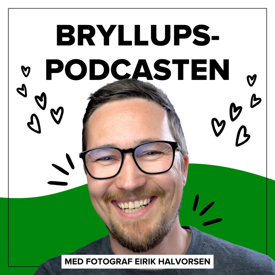 Bryllupspodcasten