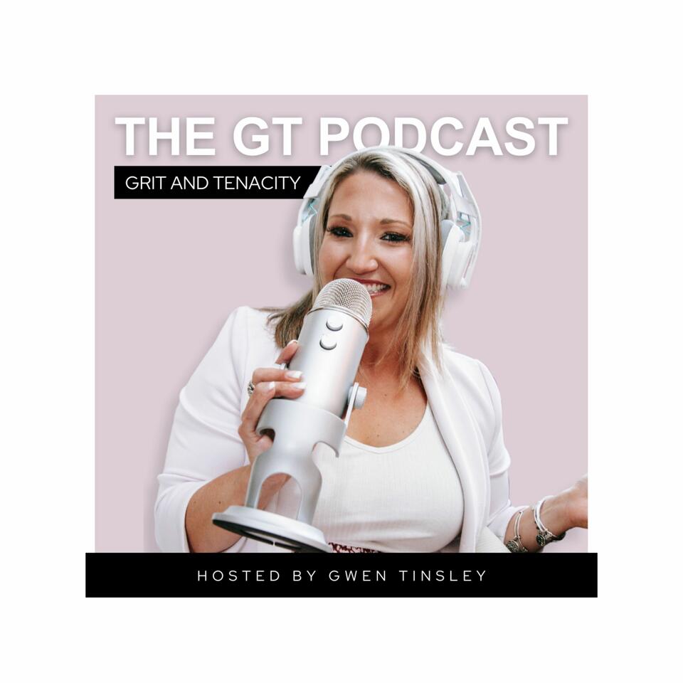 The GT PODCAST