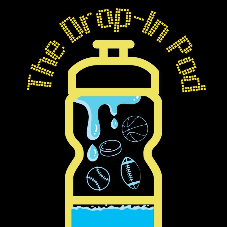 The Drop-In Pod