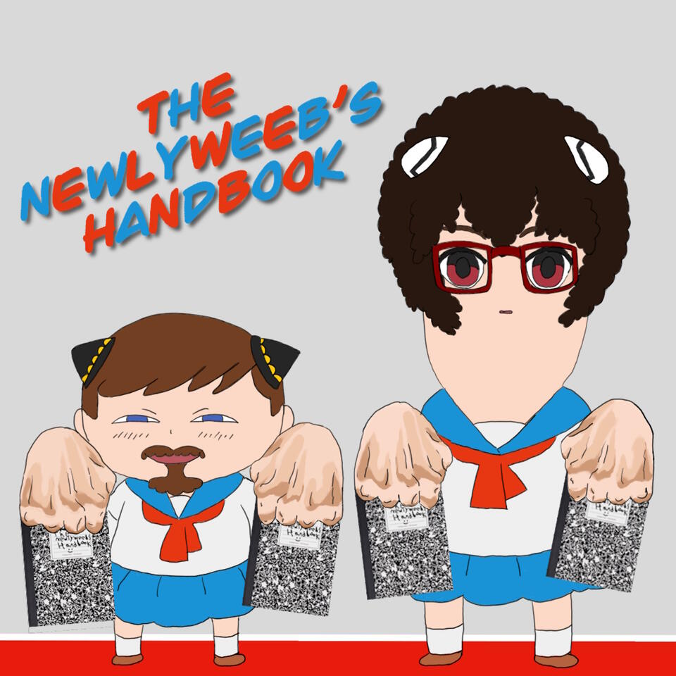The Newlyweeb’s Handbook: A Beginner’s Guide to Japanese Pop Culture