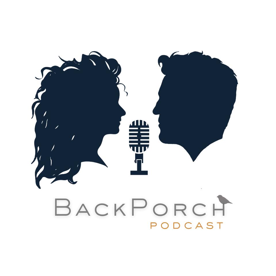 Back Porch with Dale and Jonalyn