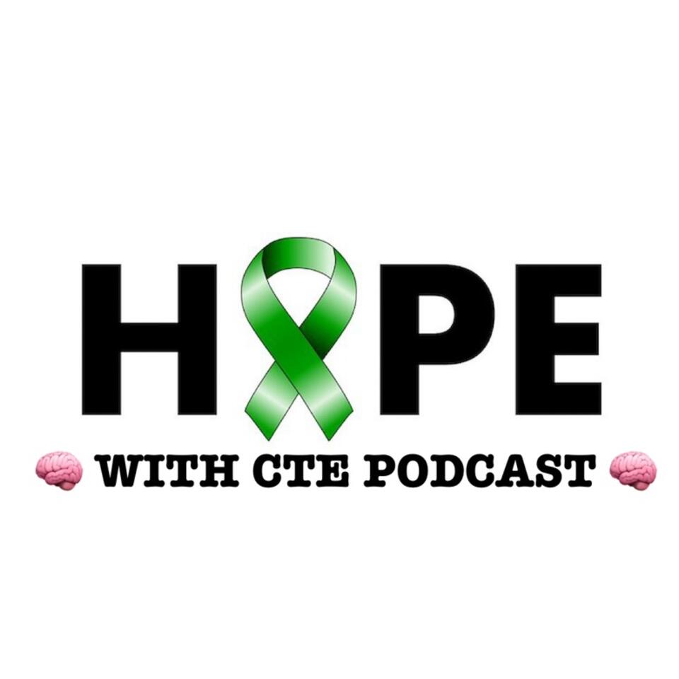 HOPE WITH CTE