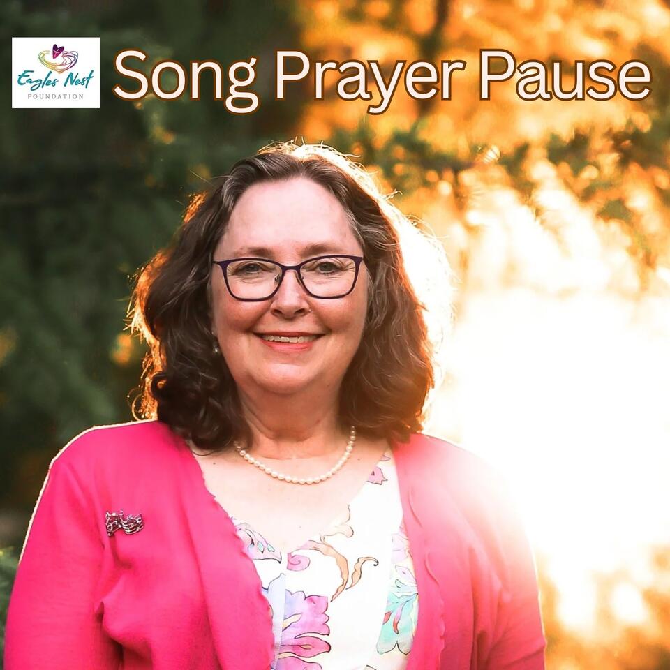Song Prayer Pause