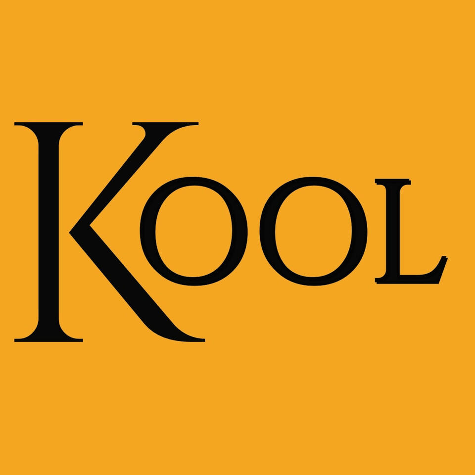 Klassic Kool Music Podcast