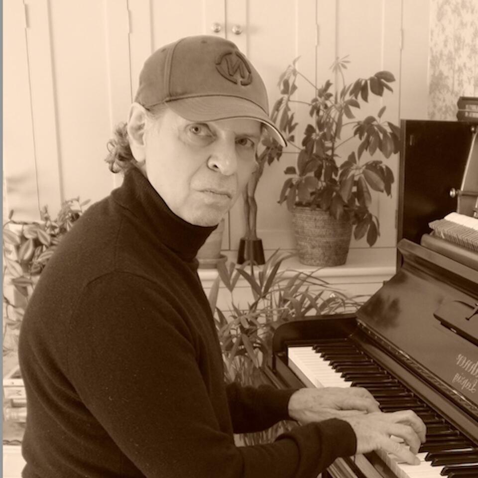 Beautiful Music for a Better World