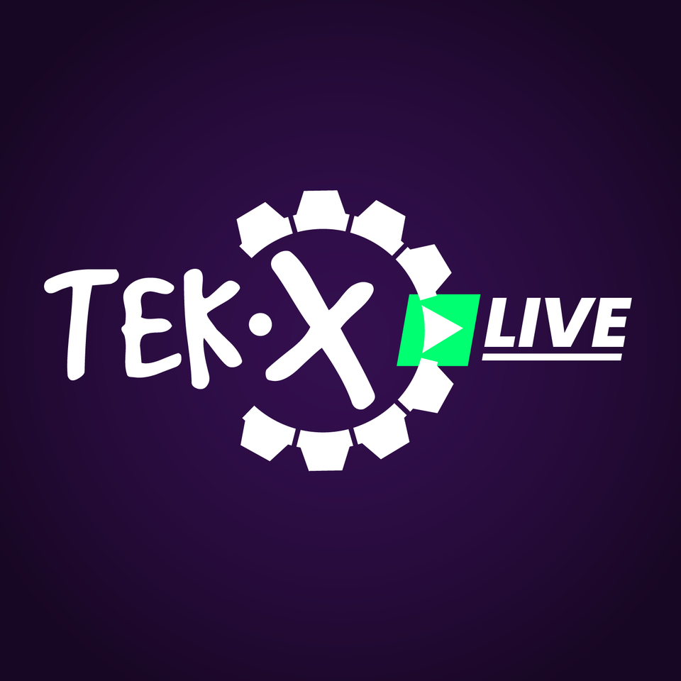 TekX Live