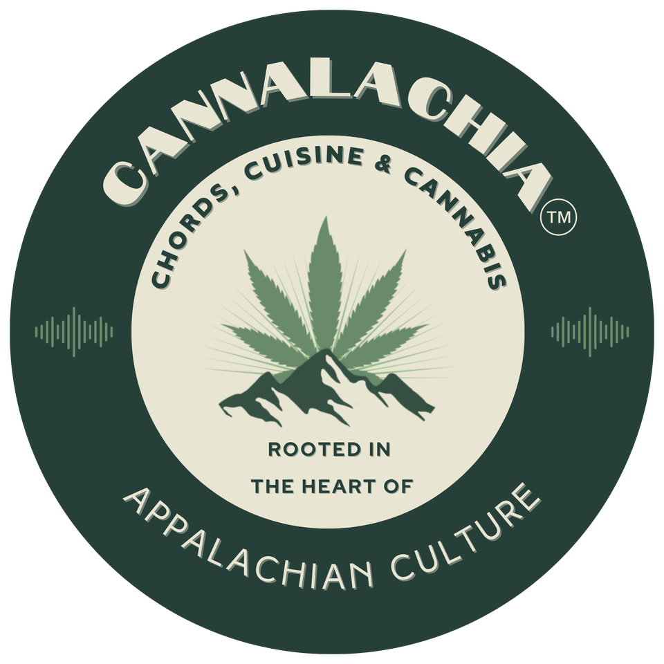 Cannalachia: Chords, Cuisine & Cannabis Rooted In The Heart Of Appalachia