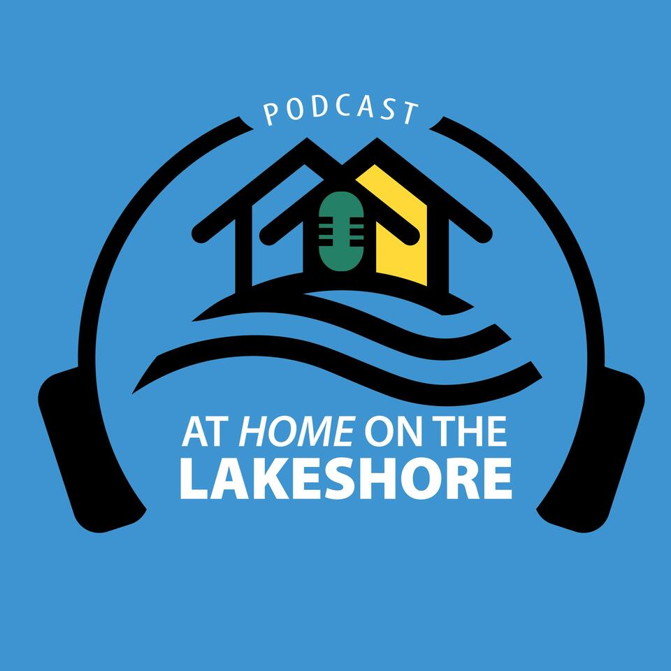 At Home on the Lakeshore