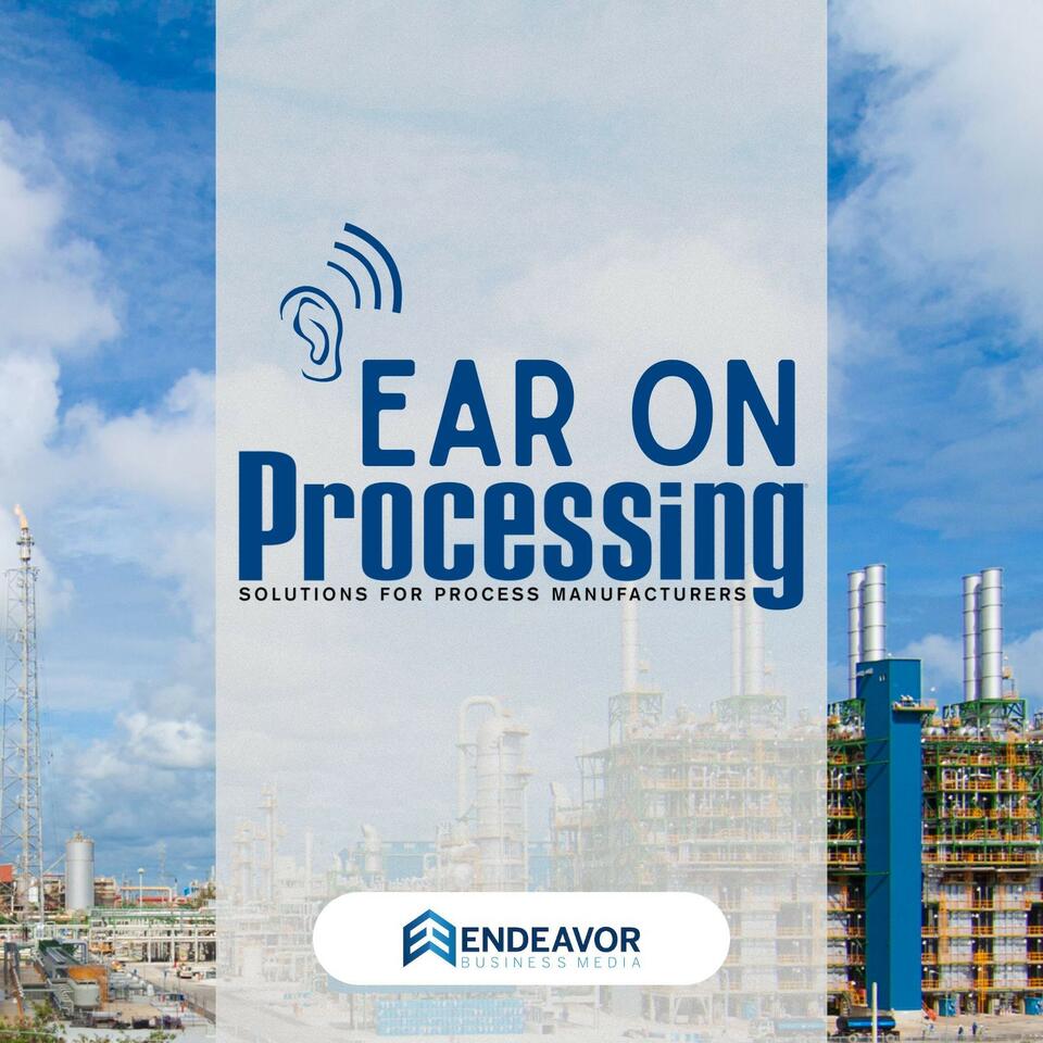 Ear on Processing