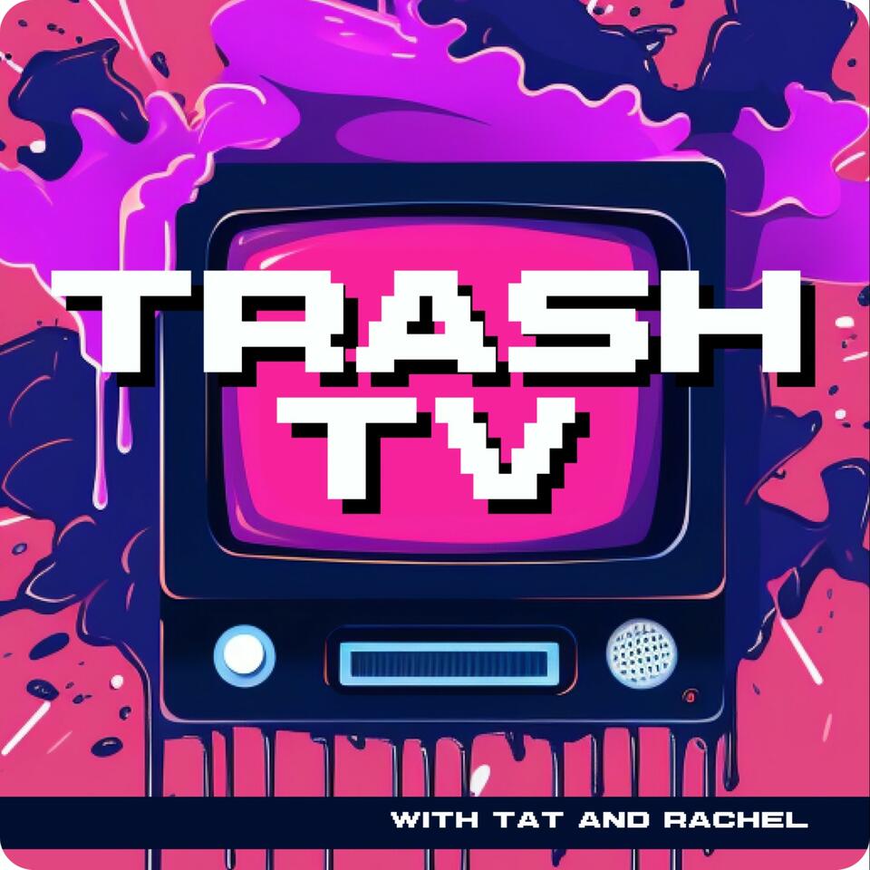 Trash TV