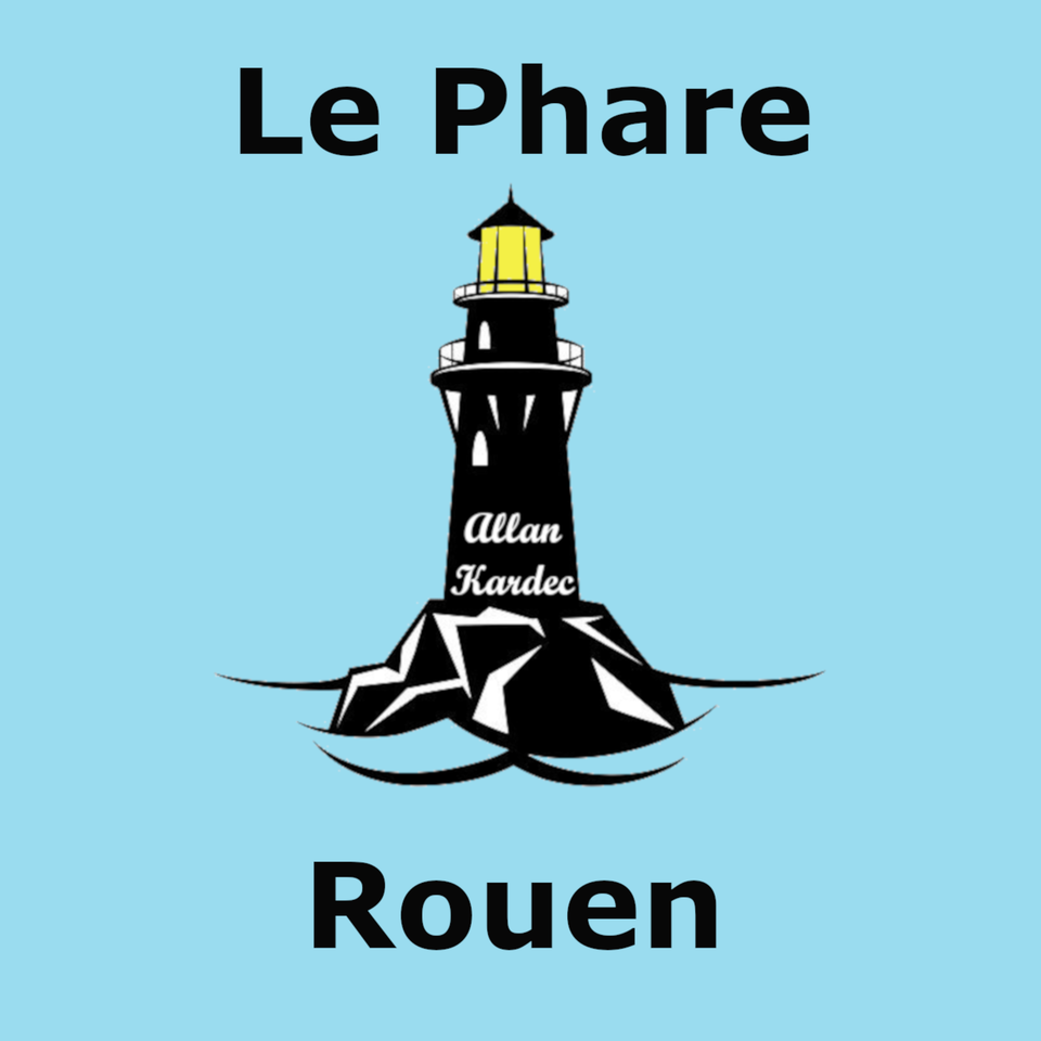 Le Phare - Fraternité Spirite Rouennaise