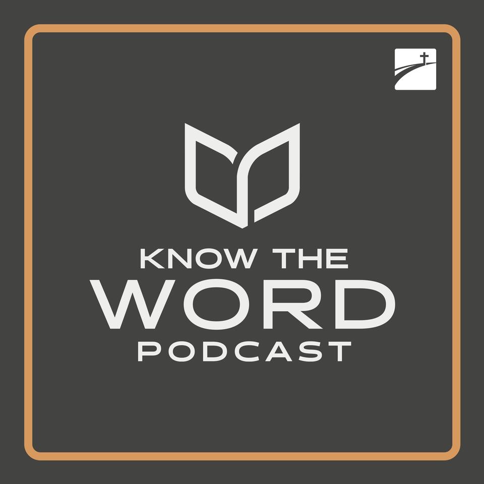 Know The Word