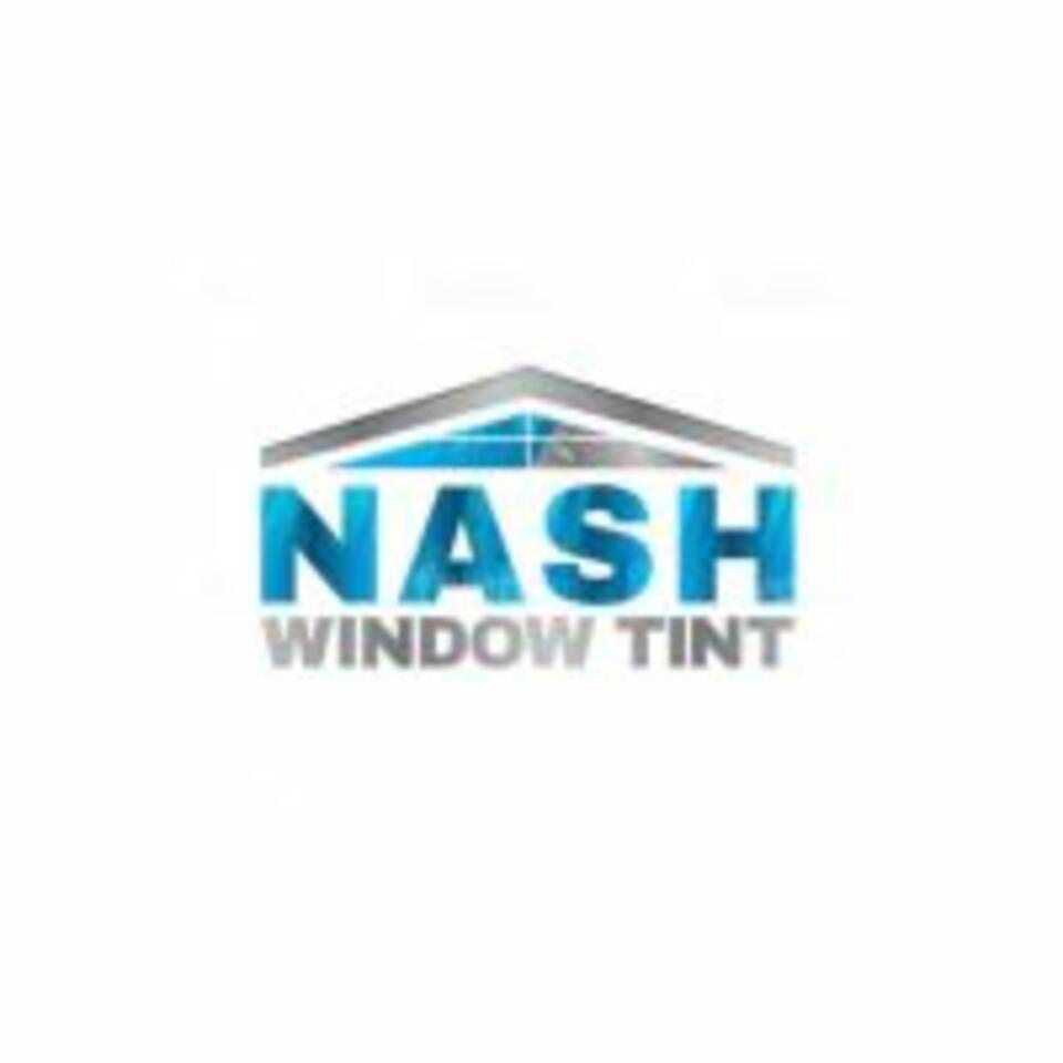 Nash Window Tint