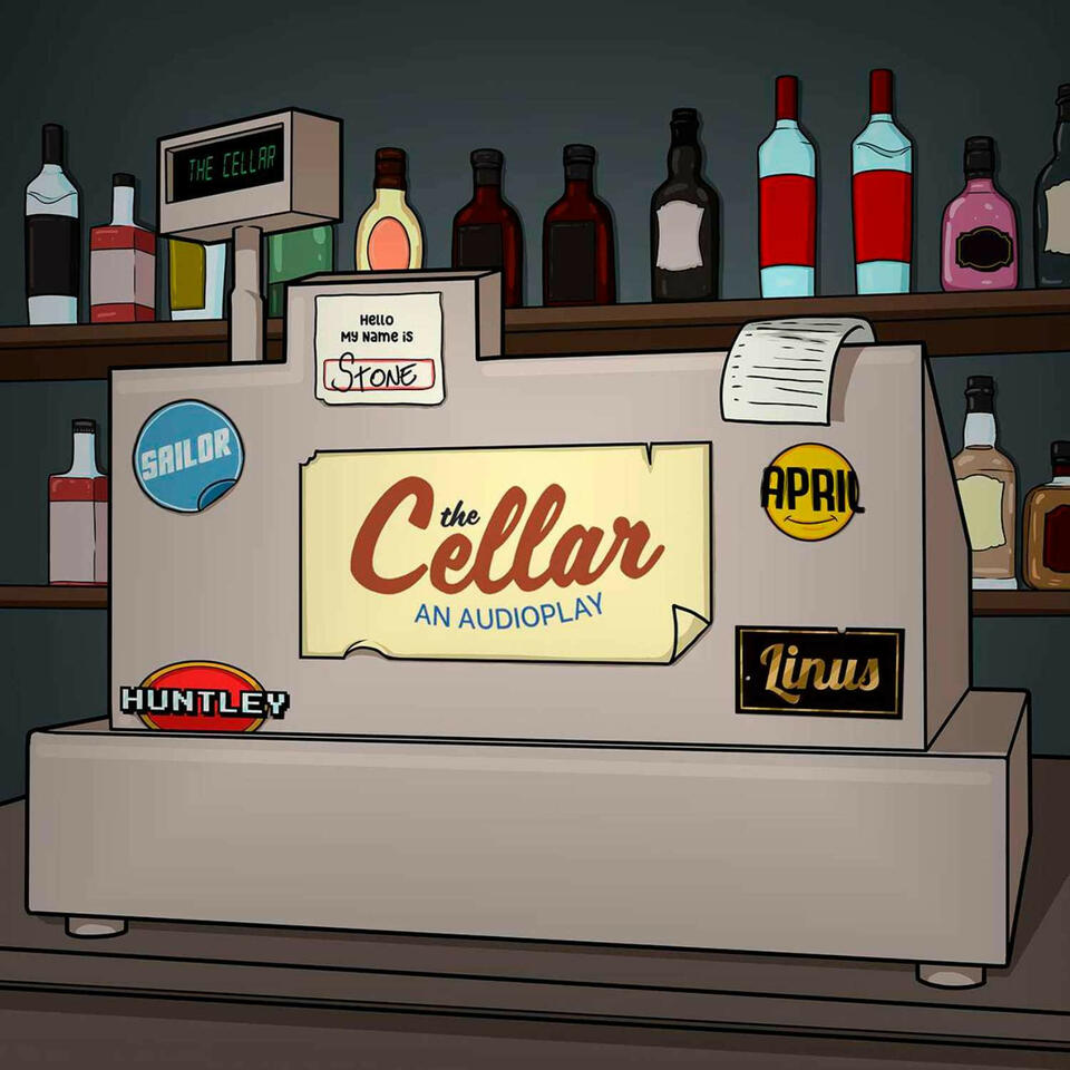 The Cellar