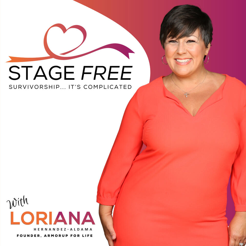 Stage Free