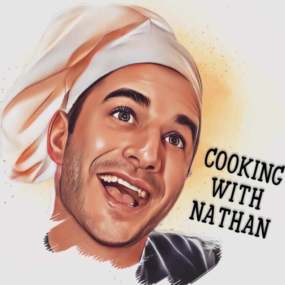 Cooking with Nathan