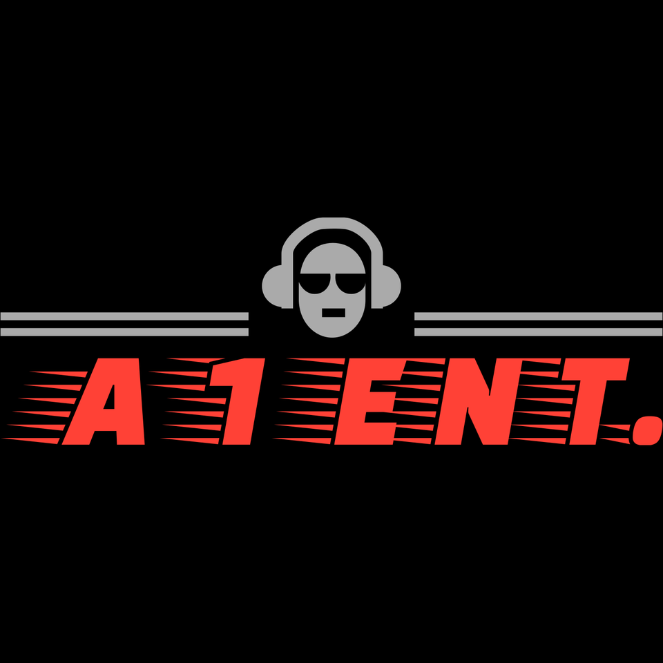 A1 Ent Podcast