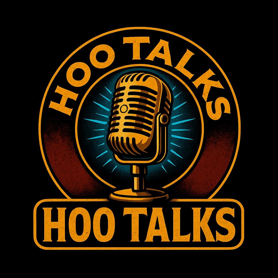 HooTalks