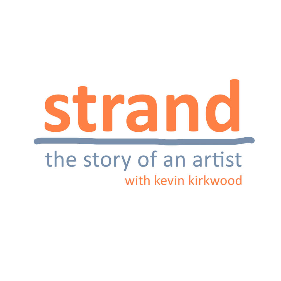 Strand, the Story of an Artist