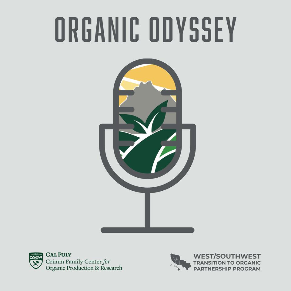 Grimm Organic Center Podcast