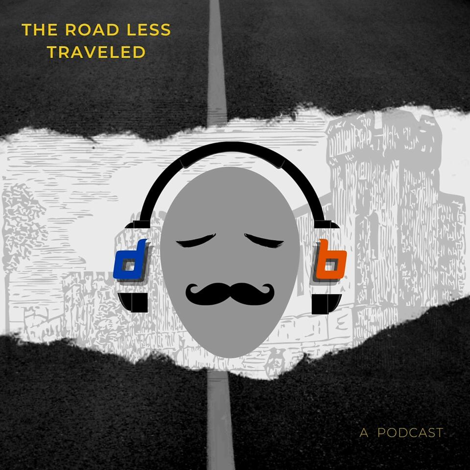 The Road Less Traveled