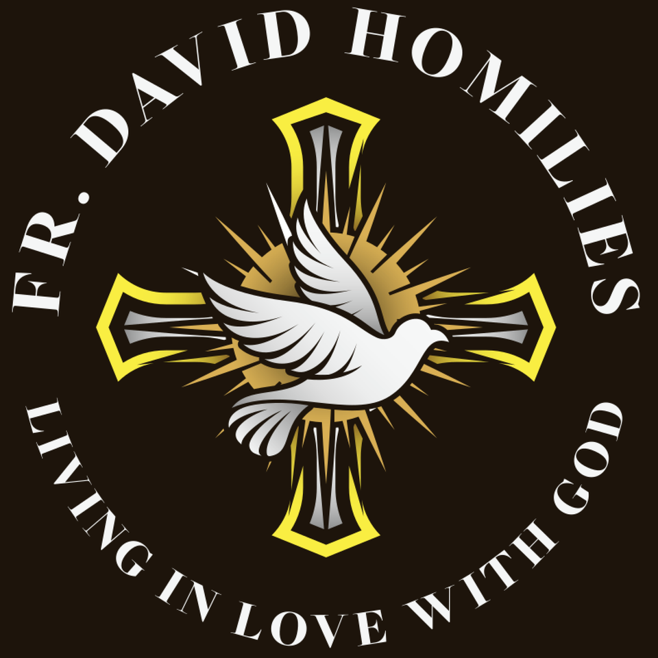 Fr. David’s Homilies