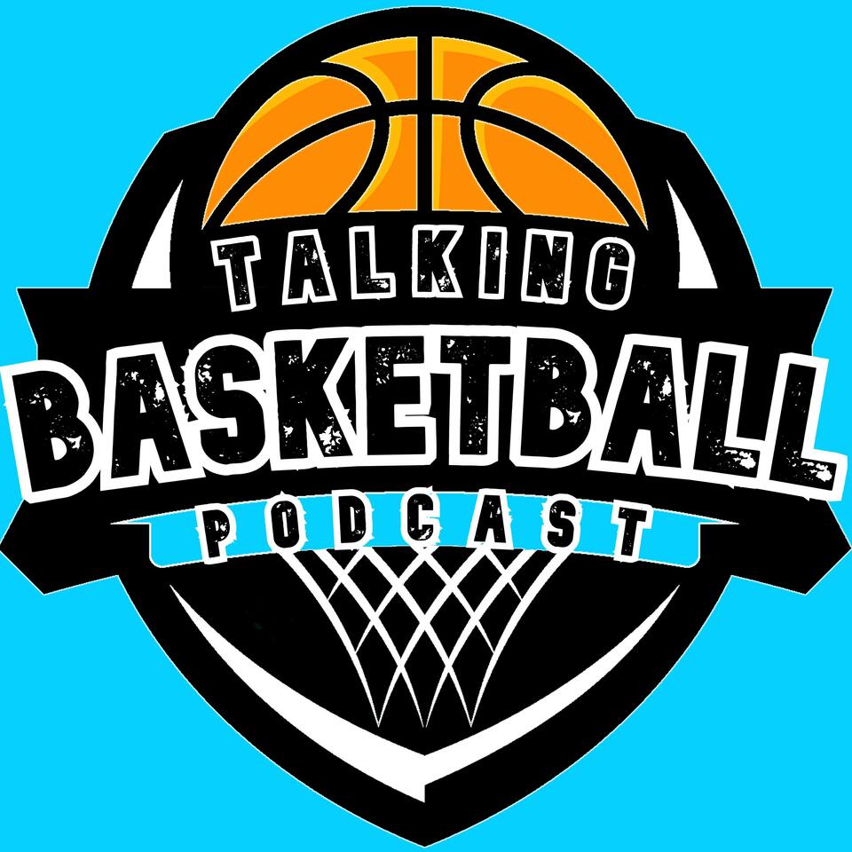 Talking Basketball